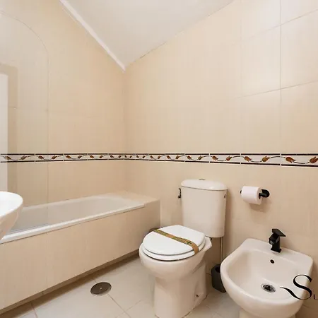 Townhouse With Jacuzzi,Sea Views, Swimming Pool,Garage Villa Benalmádena Exterior photo