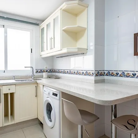 Townhouse With Jacuzzi,Sea Views, Swimming Pool,Garage Villa Benalmádena Exterior photo