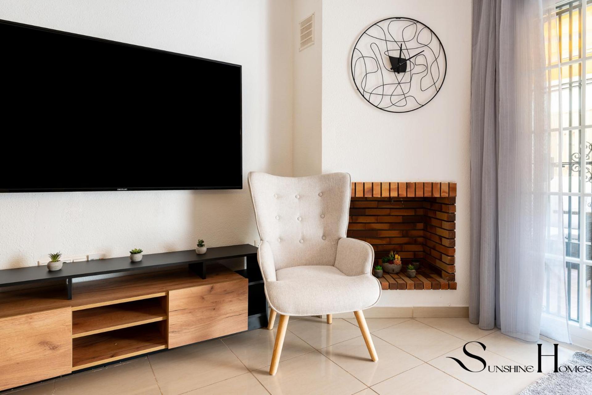 Townhouse With Jacuzzi,sea Views, Swimming Pool,garage Hébergement de vacances *