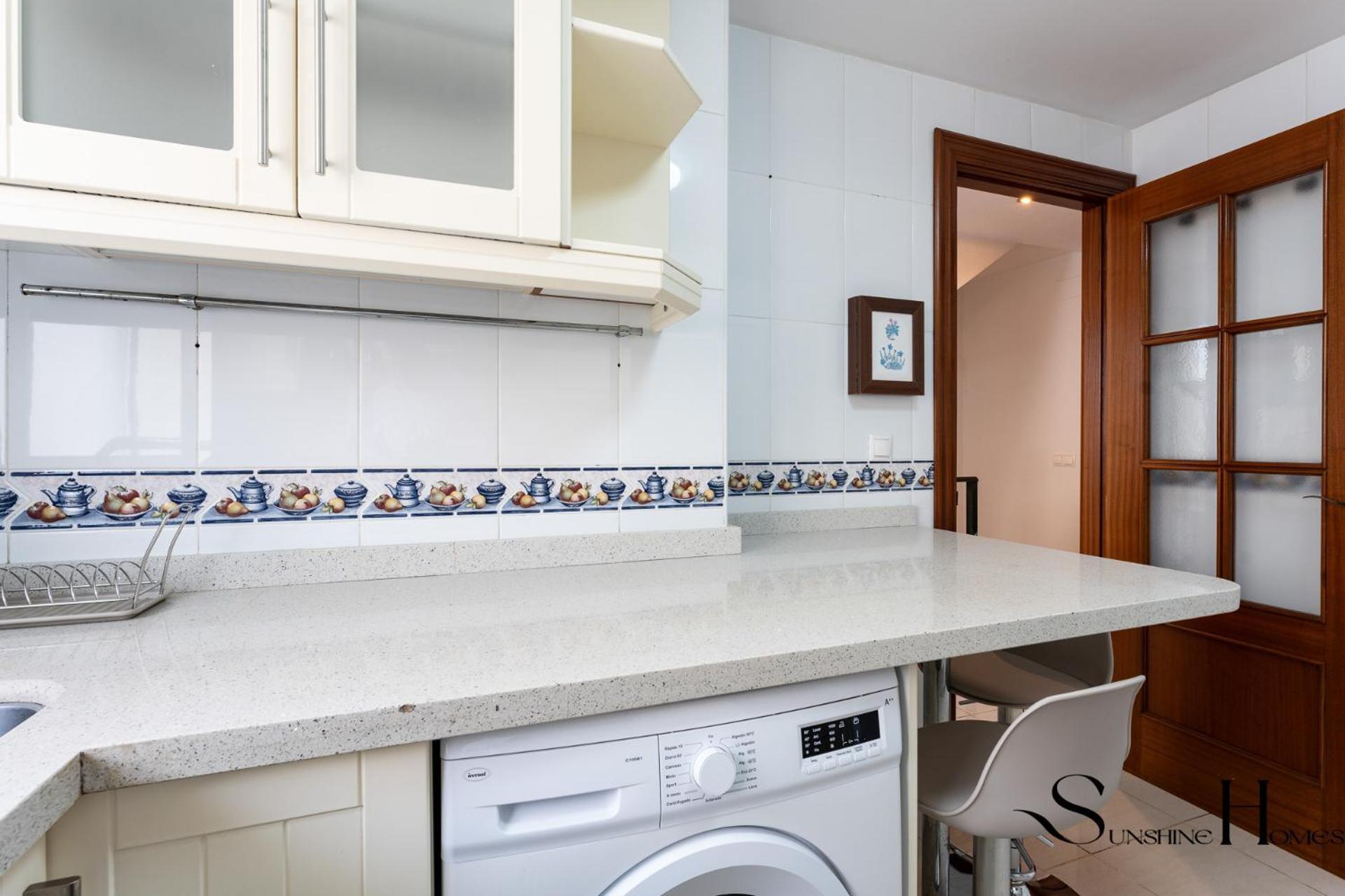 Townhouse With Jacuzzi,sea Views, Swimming Pool,garage Hébergement de vacances *
