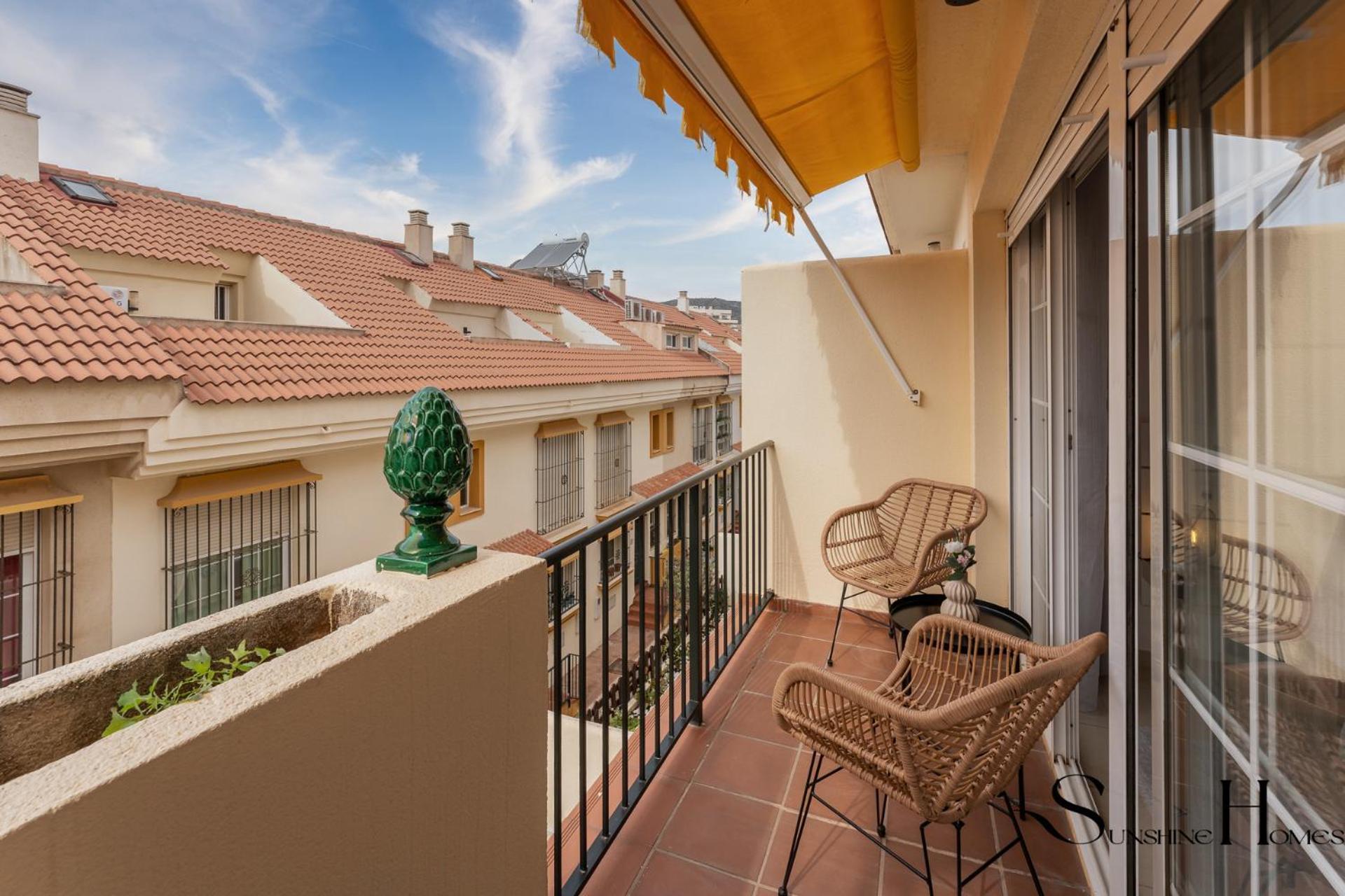 Townhouse With Jacuzzi,sea Views, Swimming Pool,garage Hébergement de vacances